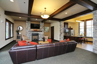 Creekside Village in Dupont, WA - Building Photo - Interior Photo