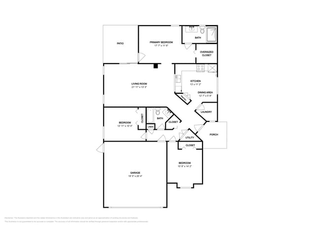 3033 Winston Meadows Dr NE in Rio Rancho, NM - Building Photo - Building Photo