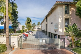 Owen Village Apartments in Buena Park, CA - Building Photo - Building Photo
