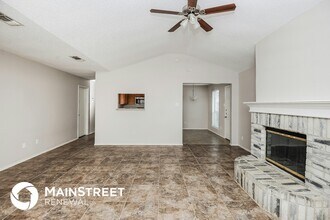 6432 Twilight Cir in Fort Worth, TX - Building Photo - Building Photo