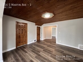 116 S Martin Ave in Waukegan, IL - Building Photo - Building Photo