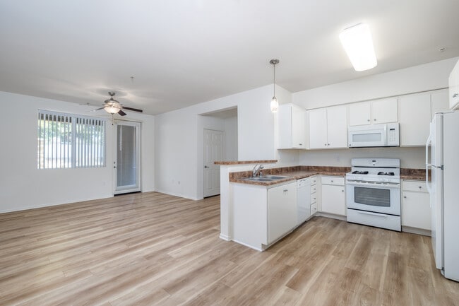 Avila Apartment Homes in Menifee, CA - Building Photo - Interior Photo