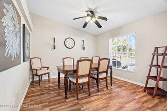 1015 Homewood Ave in Melbourne, FL - Building Photo - Building Photo