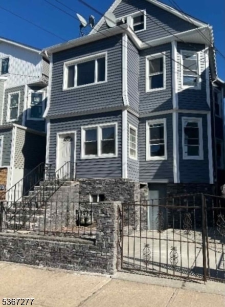 property at 717 Jackson Ave