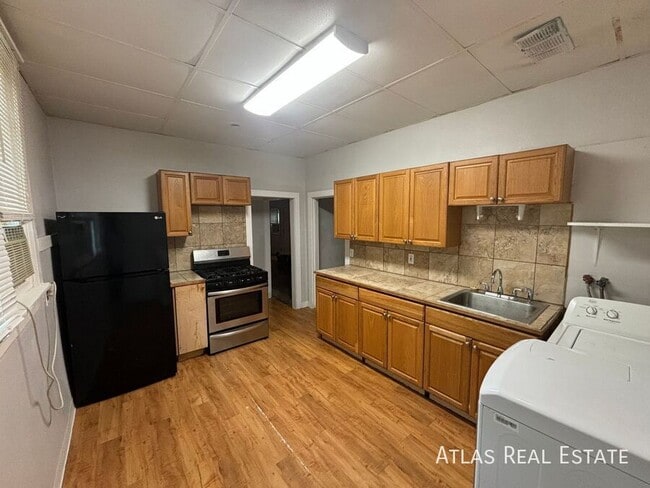 property at 861 Egbert St