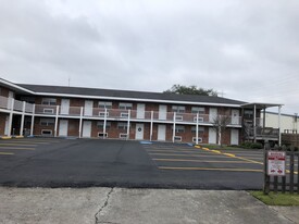 2801 Huey P Long Ave, Unit 211 Apartamentos