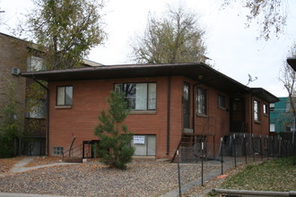 1980-1986 Beeler St in Aurora, CO - Building Photo - Building Photo