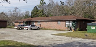 Panama City, FL Multifamily Portfolio in Panama City, FL - Building Photo