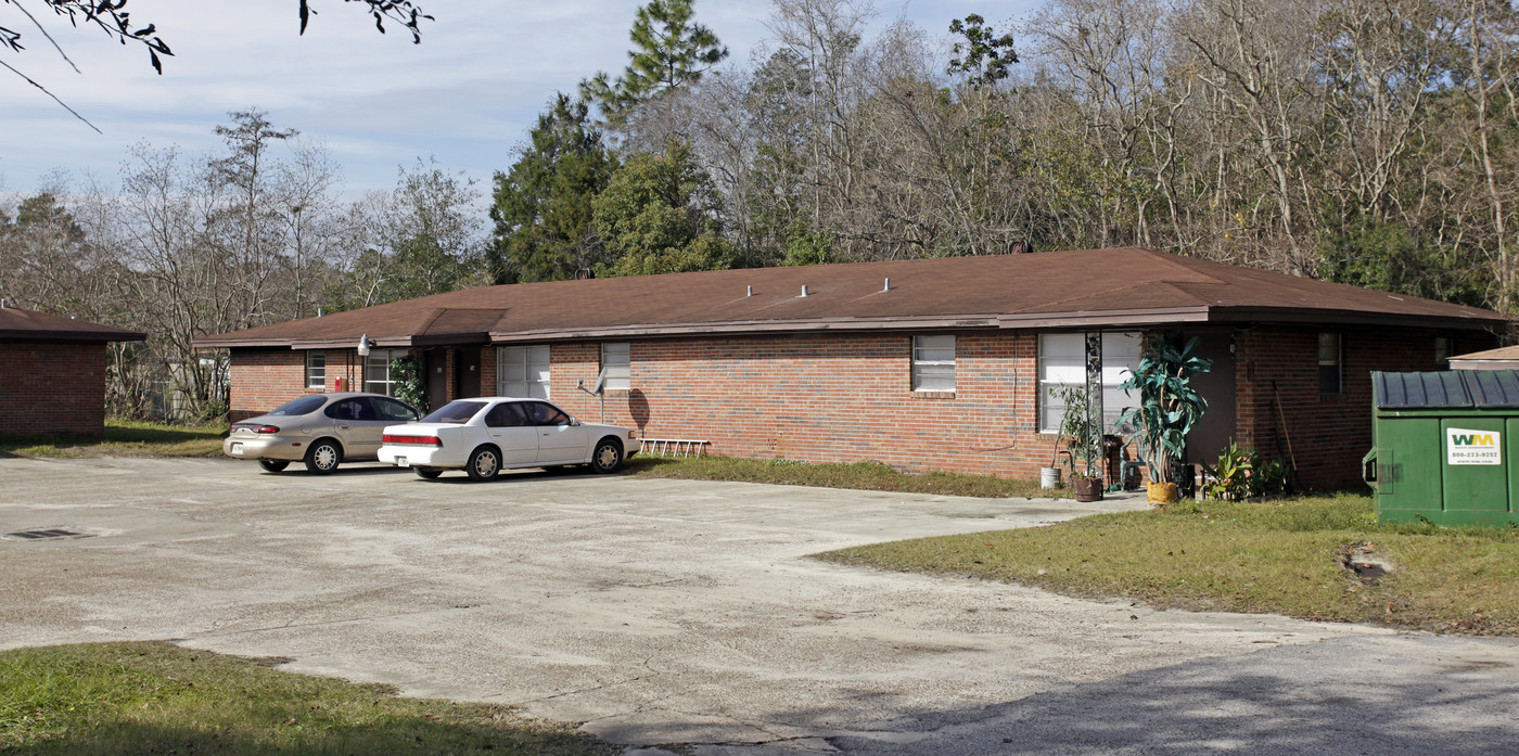 Panama City, FL  Multifamily Portfolio in Panama City, FL - Building Photo