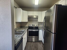 223 N Race St in Fountain, CO - Building Photo
