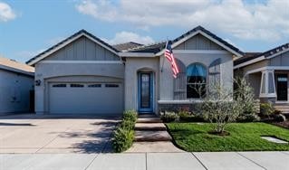 property at 5009 Creekhollow Way