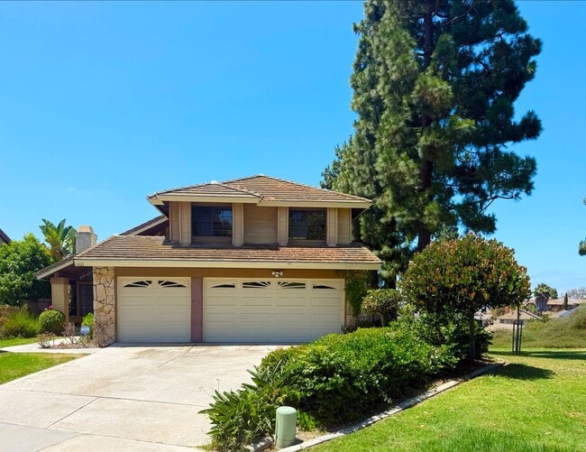 property at 4121 Worsch Way