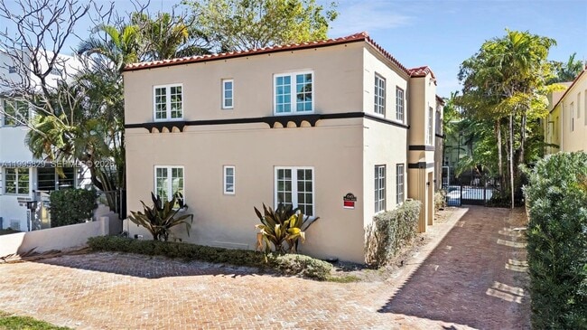 property at 1545 Meridian Ave