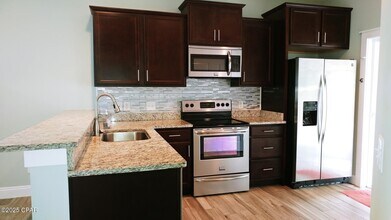508 Camelia St in Panama City Beach, FL - Building Photo - Building Photo
