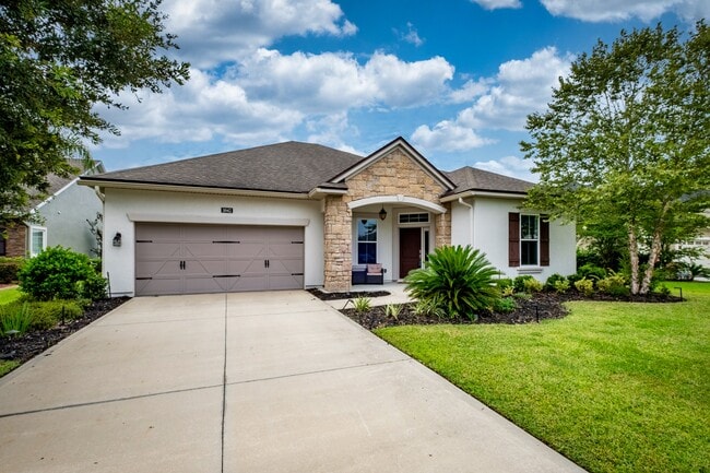 property at 1042 Southern Hills Dr
