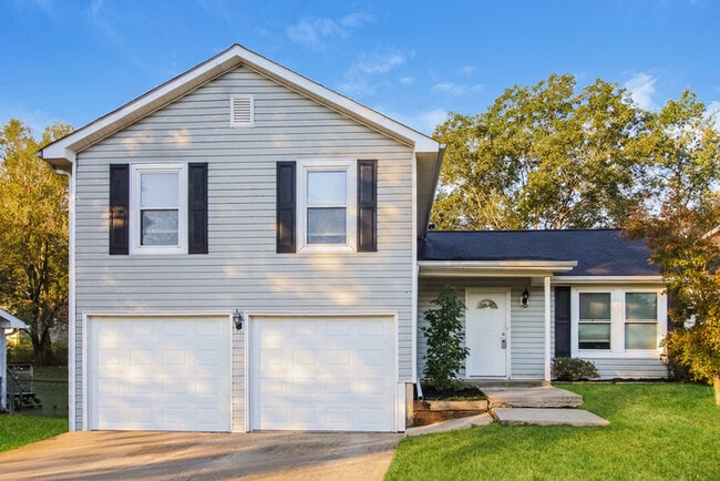 property at 1733 Overlook Way SW