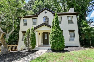 1116 Havel Dr SW in Marietta, GA - Building Photo - Building Photo