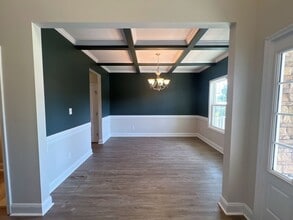 3463 Thrower Rd in Hope Mills, NC - Building Photo - Building Photo