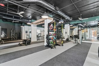 Avana on Main in Atlanta, GA - Building Photo - Building Photo