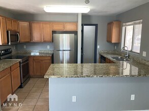 1837 S 217th Ave in Buckeye, AZ - Building Photo - Building Photo