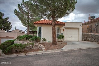6806 Ridgley Way in El Paso, TX - Building Photo - Building Photo
