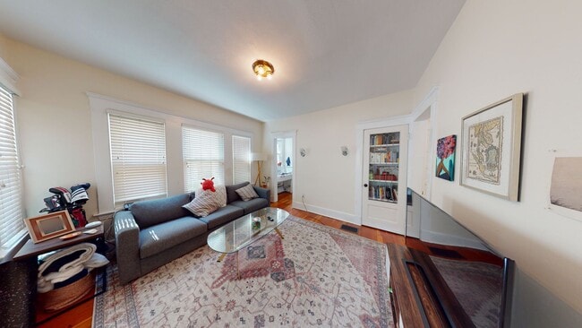 134 Mansfield St in New Haven, CT - Building Photo - Building Photo