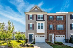 7780 Dagny Wy in Elkridge, MD - Building Photo