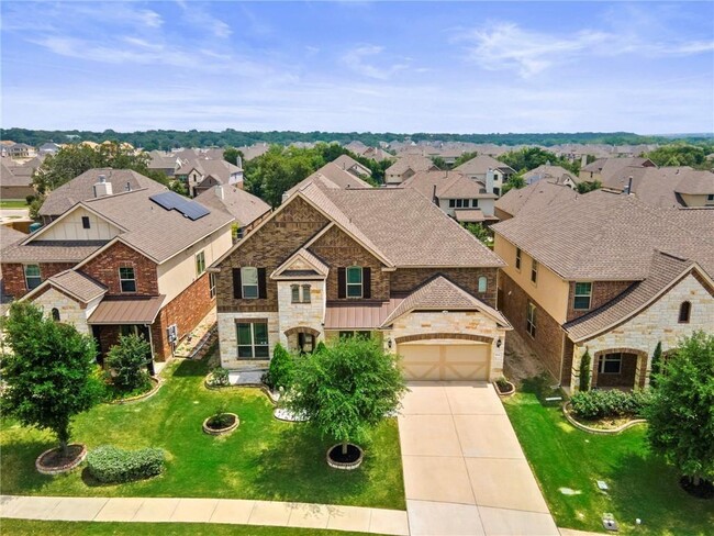 property at 3804 Carya Dr