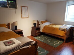 409 Augusta Dr, Unit Basement Suite in Missoula, MT - Building Photo - Building Photo