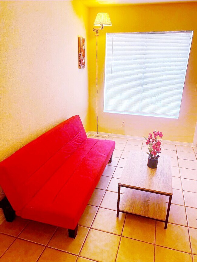 3908 Palos Verdes St Rentals in Las Vegas, NV