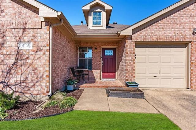 1028 Ridgecrest Dr in McKinney, TX - Building Photo - Building Photo