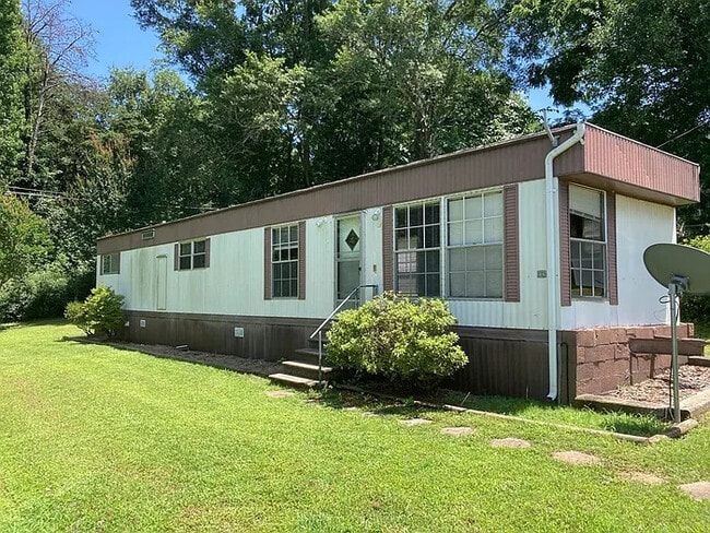 property at 132 Jones St