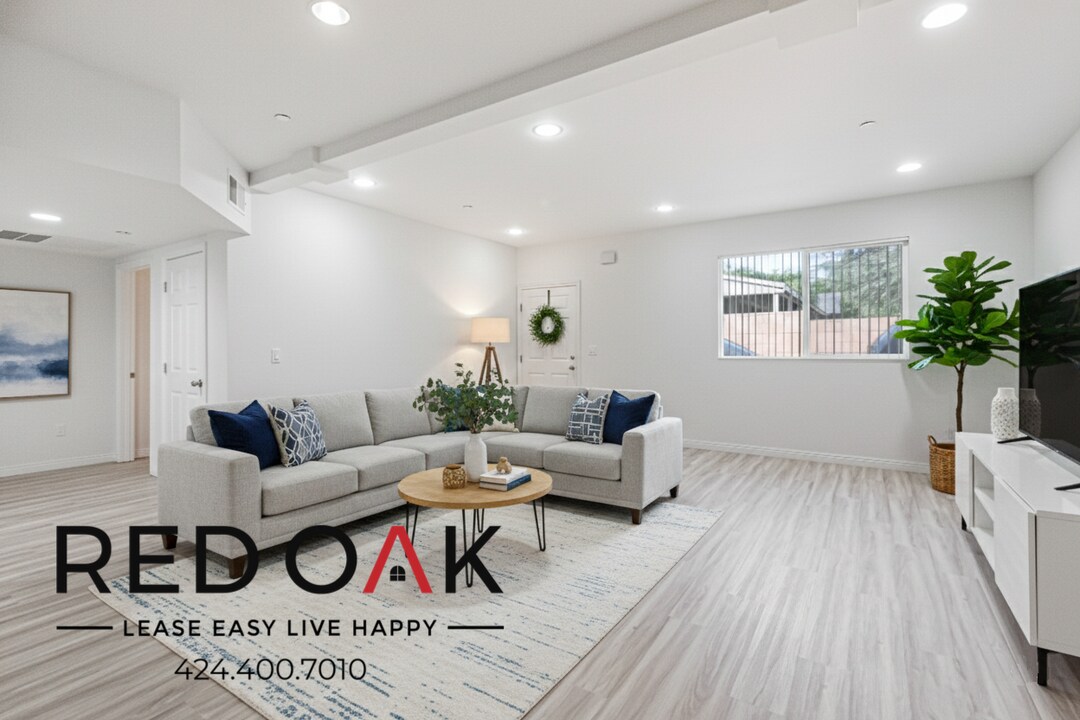 6829 Simpson Ave in Los Angeles, CA - Building Photo