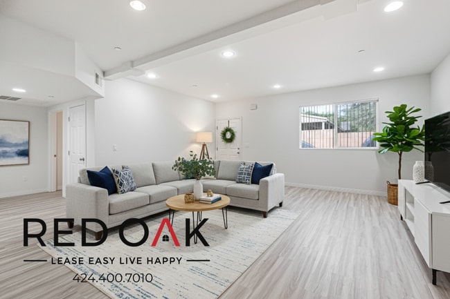 property at 6829 Simpson Ave