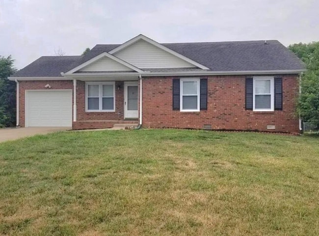 property at 1916 Bridgewater Dr