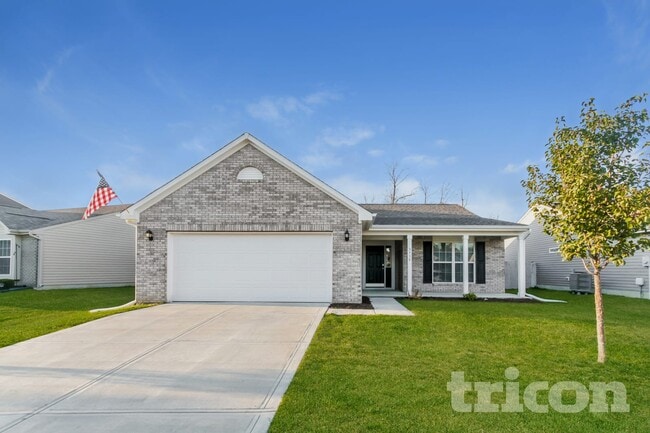 3738 Boundary Bay Dr in Indianapolis, IN - Building Photo - Building Photo