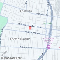 3810 Vermont Ave in Louisville, KY - Building Photo