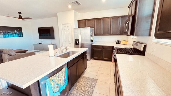 property at 623 Sedum Ave.
