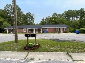 212 Preston Ave, Unit 212 in Fayetteville, NC - Building Photo