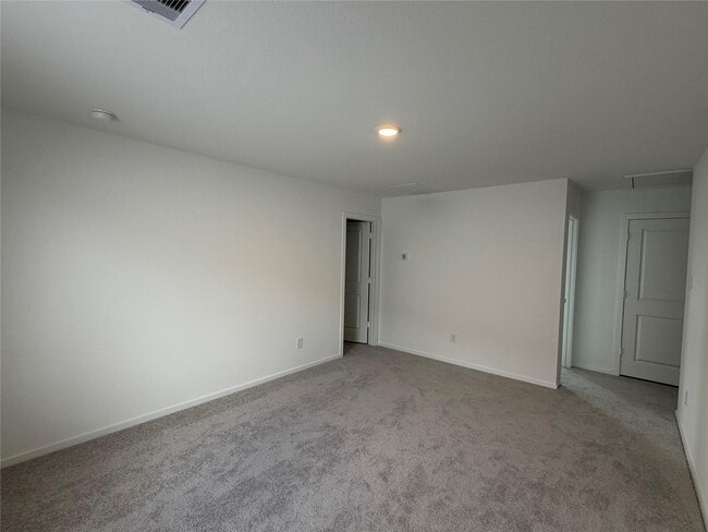 property at 16718 Spotted Oak Dr