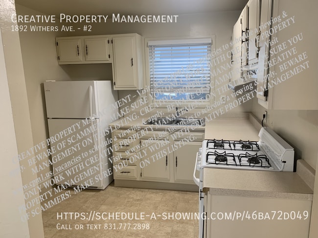 1892 Withers Ave in Monterey, CA - Building Photo - Building Photo