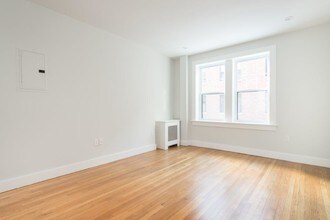 19 A Forest St in Cambridge, MA - Building Photo - Building Photo