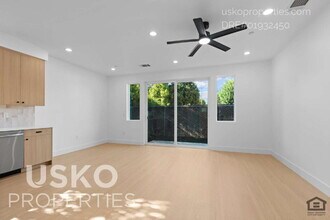 4397 El Camino Ave in Sacramento, CA - Building Photo - Building Photo