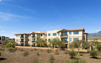 The Safford in Tucson, AZ - Building Photo - Building Photo