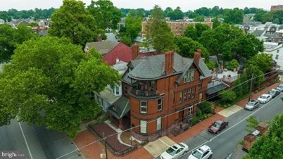 4 S 4th St in Lebanon, PA - Building Photo - Building Photo