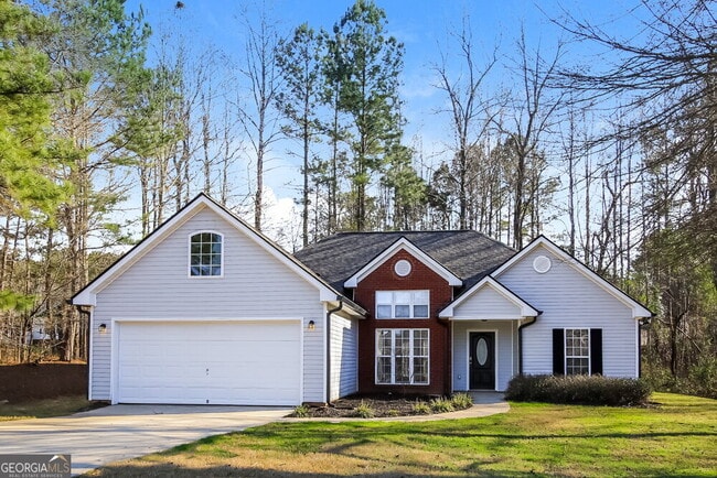 property at 492 Clearwater Way