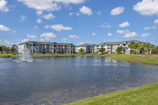 The Sands at Clearwater Apartments in Clearwater, FL - Foto de edificio - Building Photo