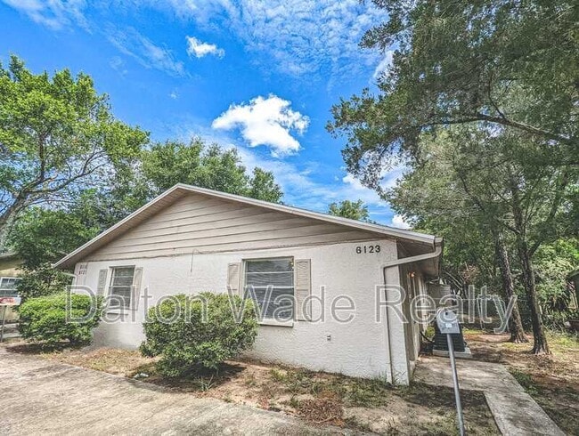 property at 6123 Montana Ave