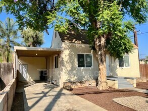 4531 Park Ave in Riverside, CA - Building Photo - Building Photo