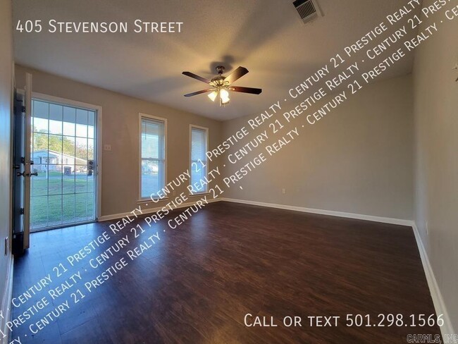 405 Stevenson St in Jacksonville, AR - Building Photo - Building Photo